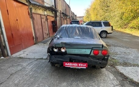 Nissan Skyline, 1998 год, 230 000 рублей, 7 фотография