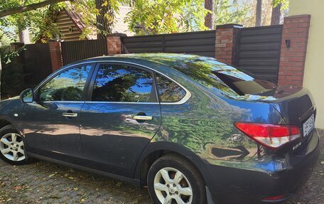 Nissan Almera, 2018 год, 850 000 рублей, 8 фотография