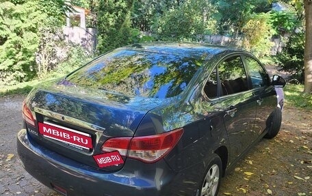 Nissan Almera, 2018 год, 850 000 рублей, 10 фотография