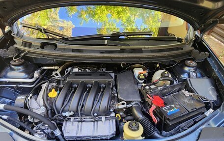 Nissan Almera, 2018 год, 850 000 рублей, 13 фотография
