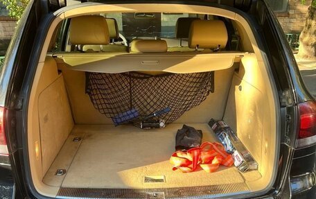 Volkswagen Touareg III, 2007 год, 1 100 000 рублей, 9 фотография