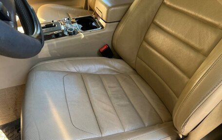 Volkswagen Touareg III, 2007 год, 1 100 000 рублей, 10 фотография