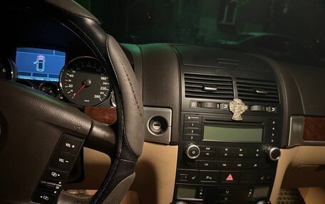 Volkswagen Touareg III, 2007 год, 1 100 000 рублей, 13 фотография