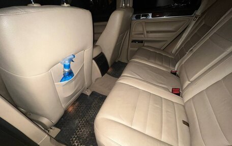 Volkswagen Touareg III, 2007 год, 1 100 000 рублей, 15 фотография