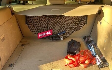 Volkswagen Touareg III, 2007 год, 1 100 000 рублей, 4 фотография