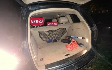 Volkswagen Touareg III, 2007 год, 1 100 000 рублей, 14 фотография