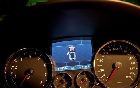 Volkswagen Touareg III, 2007 год, 1 100 000 рублей, 17 фотография