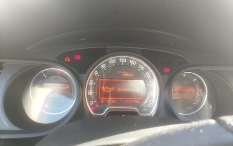 Citroen C5 II, 2009 год, 450 000 рублей, 3 фотография