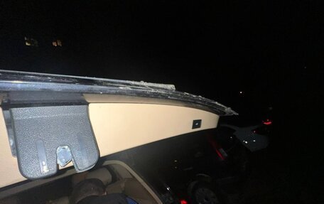 Volkswagen Touareg III, 2007 год, 1 100 000 рублей, 18 фотография