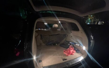 Volkswagen Touareg III, 2007 год, 1 100 000 рублей, 19 фотография