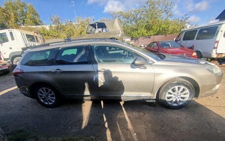 Citroen C5 II, 2009 год, 450 000 рублей, 2 фотография