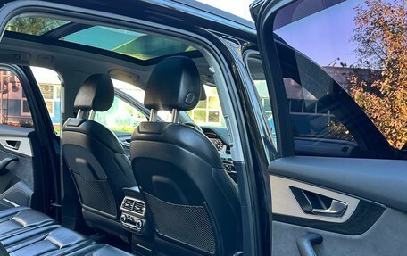 Audi Q7, 2016 год, 4 500 000 рублей, 18 фотография