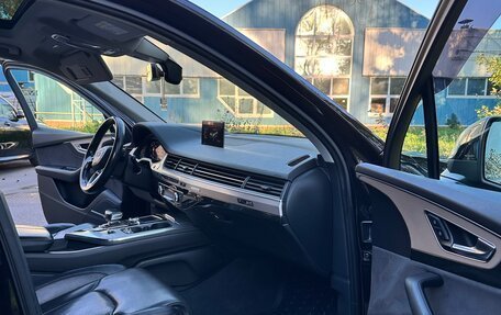 Audi Q7, 2016 год, 4 500 000 рублей, 16 фотография