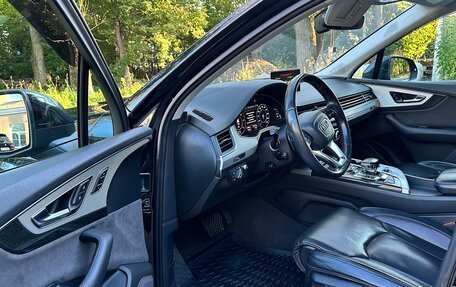 Audi Q7, 2016 год, 4 500 000 рублей, 15 фотография