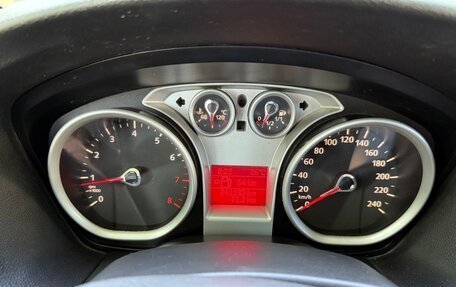 Ford Focus II рестайлинг, 2008 год, 444 000 рублей, 11 фотография