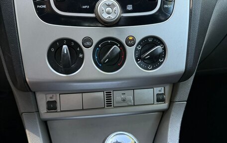 Ford Focus II рестайлинг, 2008 год, 444 000 рублей, 12 фотография