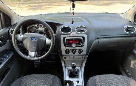 Ford Focus II рестайлинг, 2008 год, 444 000 рублей, 10 фотография