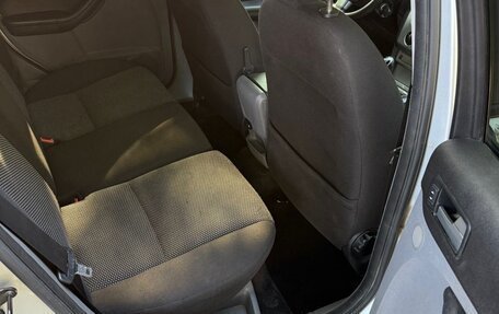 Ford Focus II рестайлинг, 2008 год, 444 000 рублей, 16 фотография