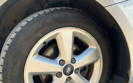 Ford Focus II рестайлинг, 2008 год, 444 000 рублей, 17 фотография