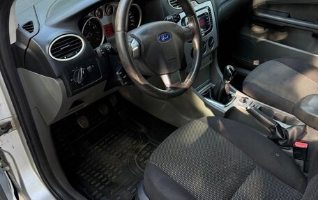 Ford Focus II рестайлинг, 2008 год, 444 000 рублей, 15 фотография