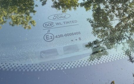 Ford Focus II рестайлинг, 2008 год, 444 000 рублей, 18 фотография