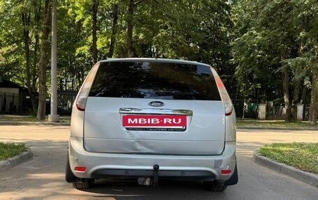 Ford Focus II рестайлинг, 2008 год, 444 000 рублей, 6 фотография