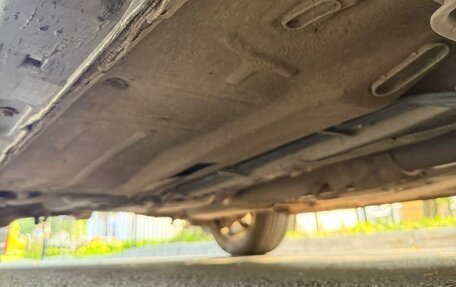 Ford Focus II рестайлинг, 2008 год, 444 000 рублей, 21 фотография