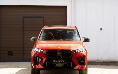 BMW X5 M, 2024 год, 20 425 000 рублей, 3 фотография