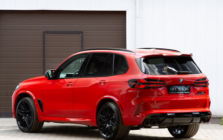 BMW X5 M, 2024 год, 20 425 000 рублей, 5 фотография