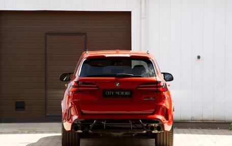BMW X5 M, 2024 год, 20 425 000 рублей, 6 фотография
