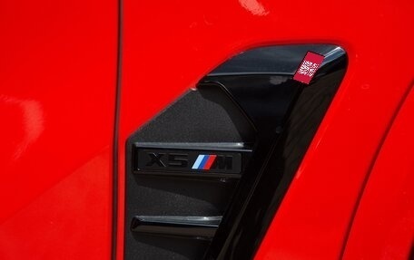 BMW X5 M, 2024 год, 20 425 000 рублей, 9 фотография