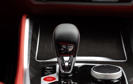 BMW X5 M, 2024 год, 20 425 000 рублей, 19 фотография
