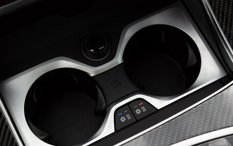 BMW X5 M, 2024 год, 20 425 000 рублей, 21 фотография