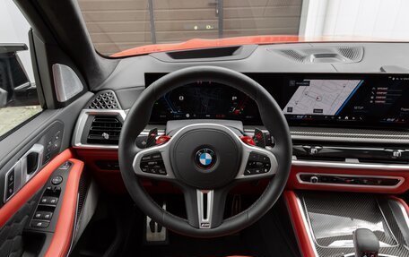 BMW X5 M, 2024 год, 20 425 000 рублей, 26 фотография