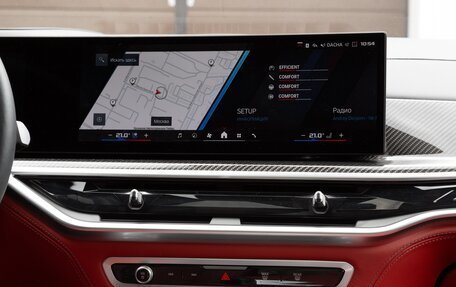 BMW X5 M, 2024 год, 20 425 000 рублей, 22 фотография