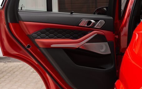 BMW X5 M, 2024 год, 20 425 000 рублей, 29 фотография