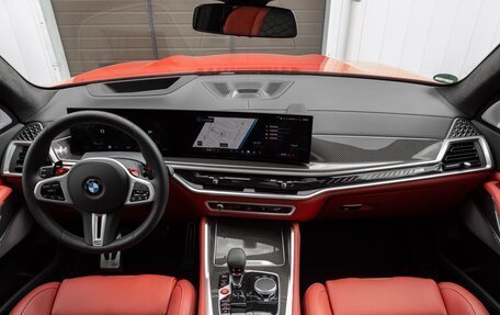 BMW X5 M, 2024 год, 20 425 000 рублей, 28 фотография