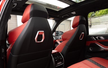 BMW X5 M, 2024 год, 20 425 000 рублей, 32 фотография