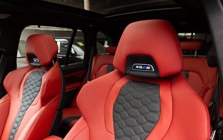 BMW X5 M, 2024 год, 20 425 000 рублей, 25 фотография