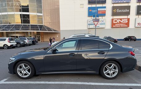 BMW 3 серия, 2019 год, 2 900 000 рублей, 5 фотография