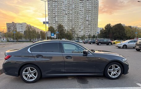 BMW 3 серия, 2019 год, 2 900 000 рублей, 6 фотография