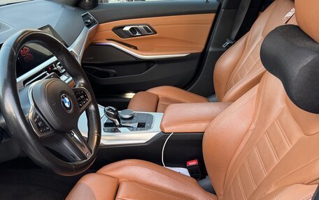 BMW 3 серия, 2019 год, 2 900 000 рублей, 13 фотография