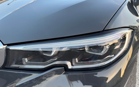 BMW 3 серия, 2019 год, 2 900 000 рублей, 15 фотография