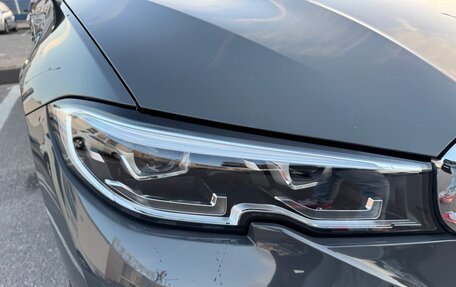 BMW 3 серия, 2019 год, 2 900 000 рублей, 16 фотография