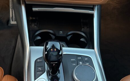 BMW 3 серия, 2019 год, 2 900 000 рублей, 24 фотография