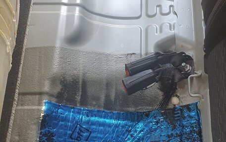 Opel Astra K, 2017 год, 1 600 000 рублей, 18 фотография