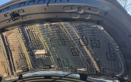 Opel Astra K, 2017 год, 1 600 000 рублей, 16 фотография