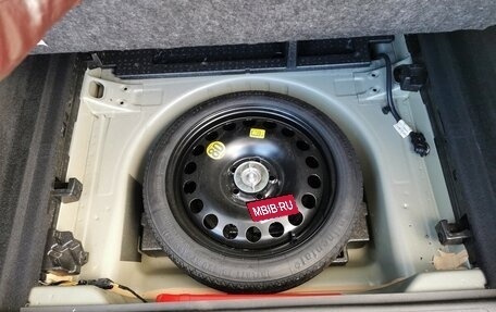 Opel Astra K, 2017 год, 1 600 000 рублей, 10 фотография