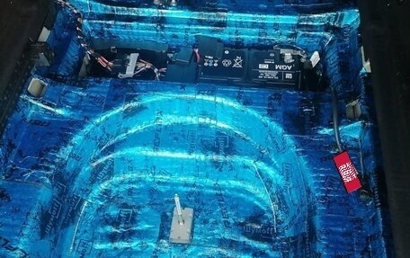 Opel Astra K, 2017 год, 1 600 000 рублей, 20 фотография