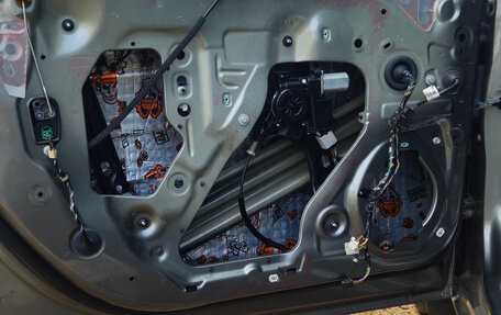 Opel Astra K, 2017 год, 1 600 000 рублей, 22 фотография